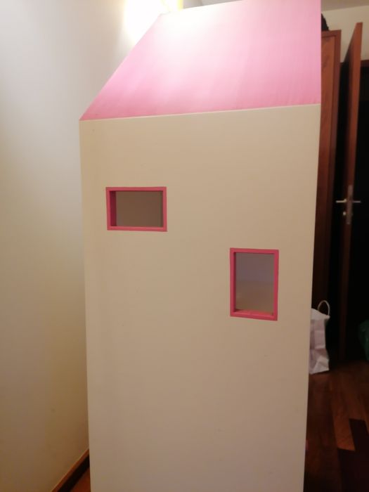 Movel quarto menina