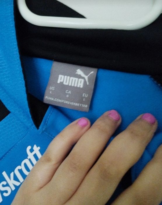 Bluza sportowa Puma