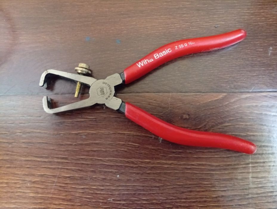 Інструмент Klein  tools, knipex,wiha для електриків