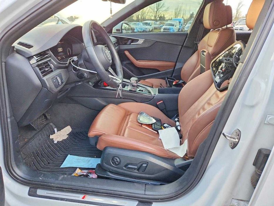 Audi A4 Premium Plus 2020