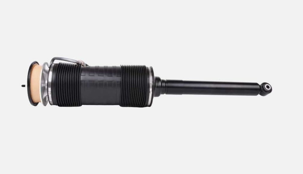 Mercedes Sl 230 e Cl 215 e 216 Amortecedor Hidro Pneumático