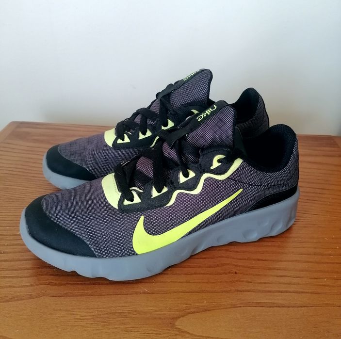 NIKE (originais) - 37.5