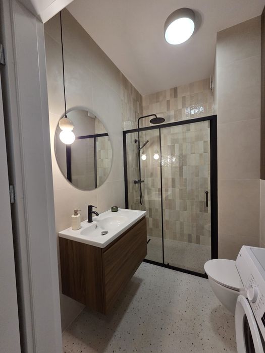 2pok 41m2 NOWE 2026r Ożarów Mazowiecki Piłsudskiego