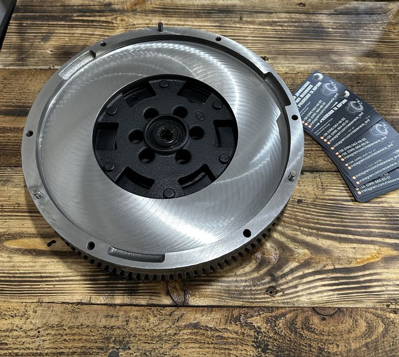 Демпфер Маховик продаж обмін