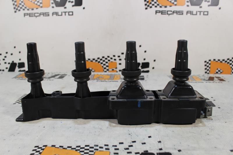 Bobina de ignição CITROËN C2 (JM_)