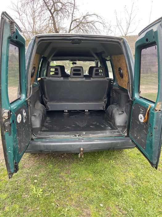 Продам CITROEN JUMPY