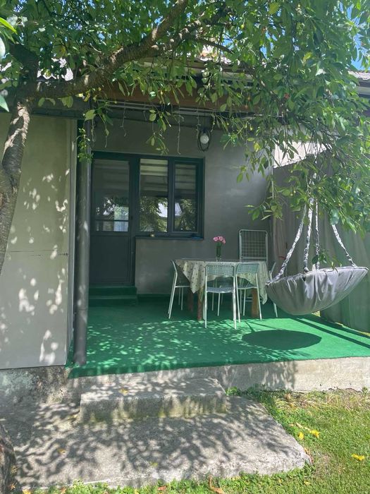 Садиба Чотири стихії з окремим двориком ЧАН, мангал, тераса в Міжгір'ї