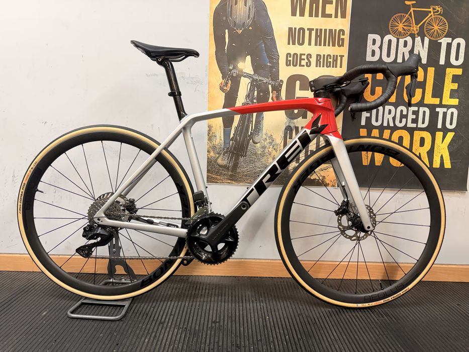 Trek Emonda SL6 tm. 54