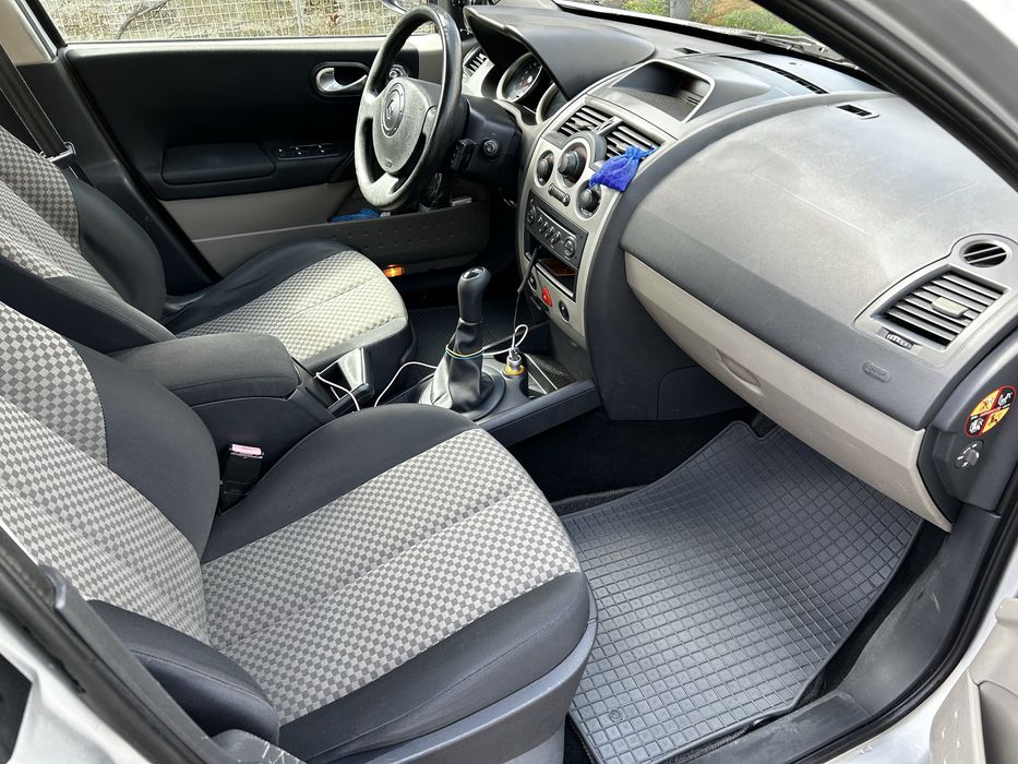 Продам Renault Megan 2