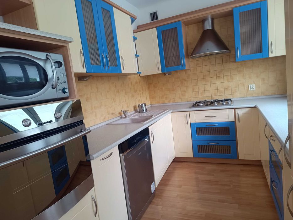 Mieszkanie – Kielce, Osiedle Skarpa, Sady - Widok 2