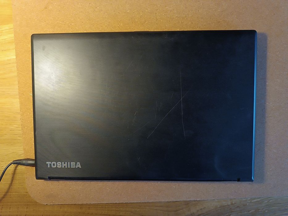 Laptop Toshiba satellite Pro R50-B114
