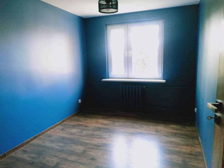 Mieszkanie 48,70m2 sprzedam, Biała Podlaska,Kąpielowa9/13,parter