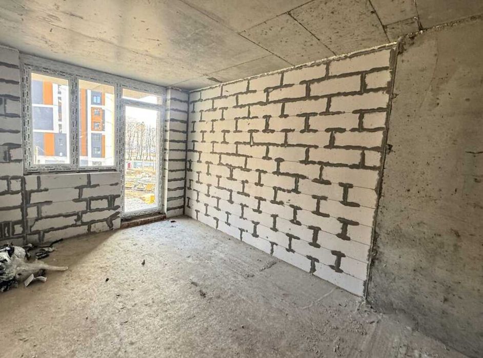 Продається двокімнатна квартира в «ЖК Кельце»