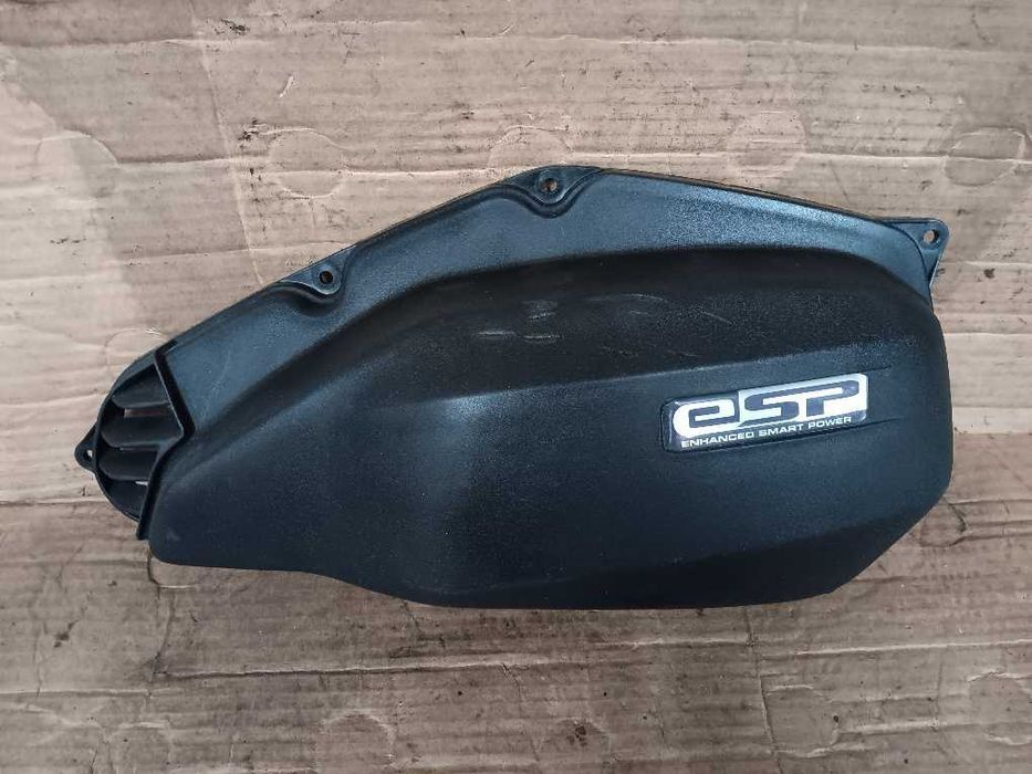 Carenagens Honda PCX125 versão 2015 a  2018