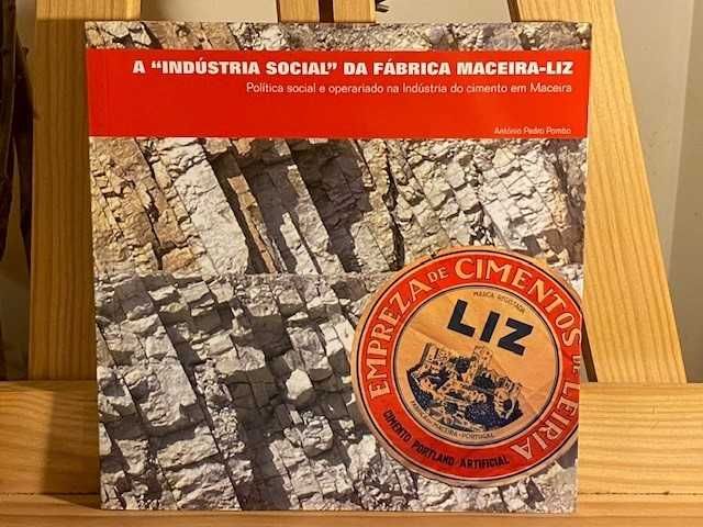 LIZ – Empreza de Cimentos de Leiria