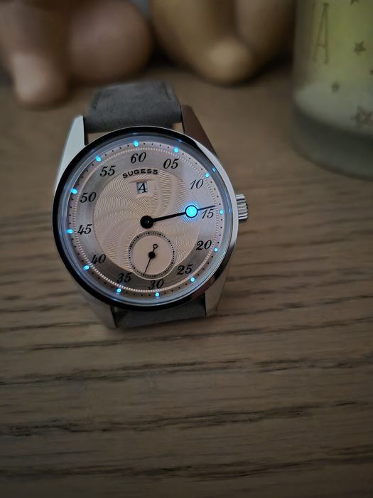 Sugess Jumping Hour – S451
