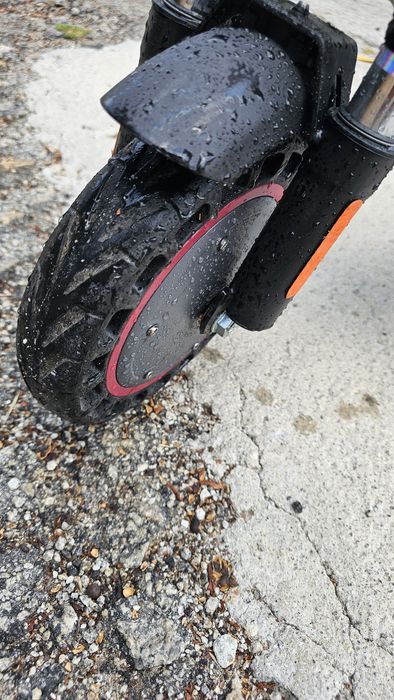 Trotineta Urban glide ride 100 max