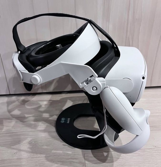Google VR Meta Quest 2