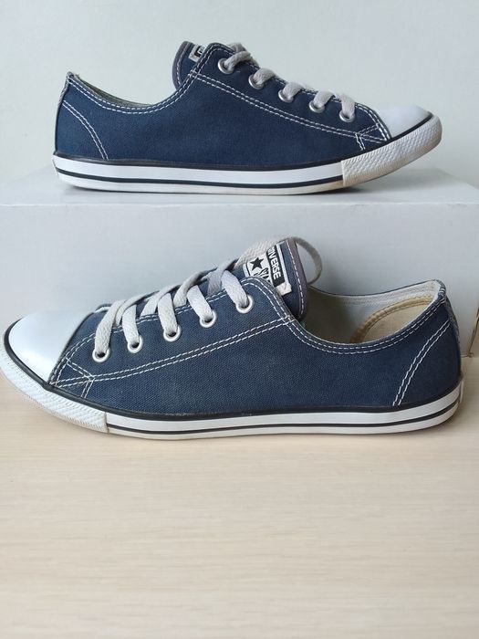 Кеди  CONVERSE  38   розмір