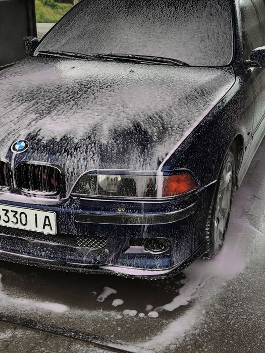 Продам -  BMW e39