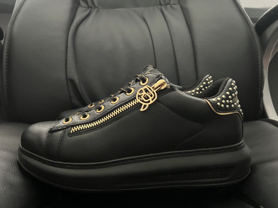 Karl Lagerfeld KL 62527-00G ОРИГІНАЛ Стан НОВИХ