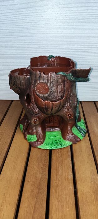 Gormiti figuras e playset