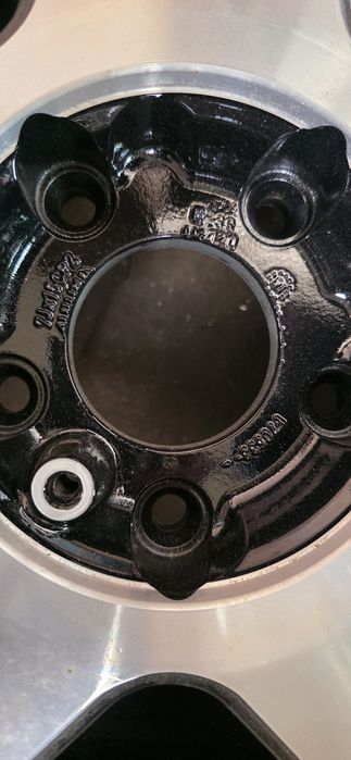 Jantes NOVAS Remotec 15 4x108/ 14 4x108/15  5x120