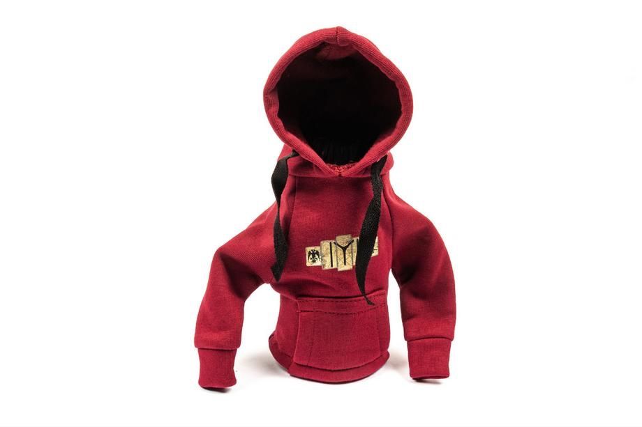 Чохол КПП кофта-худі