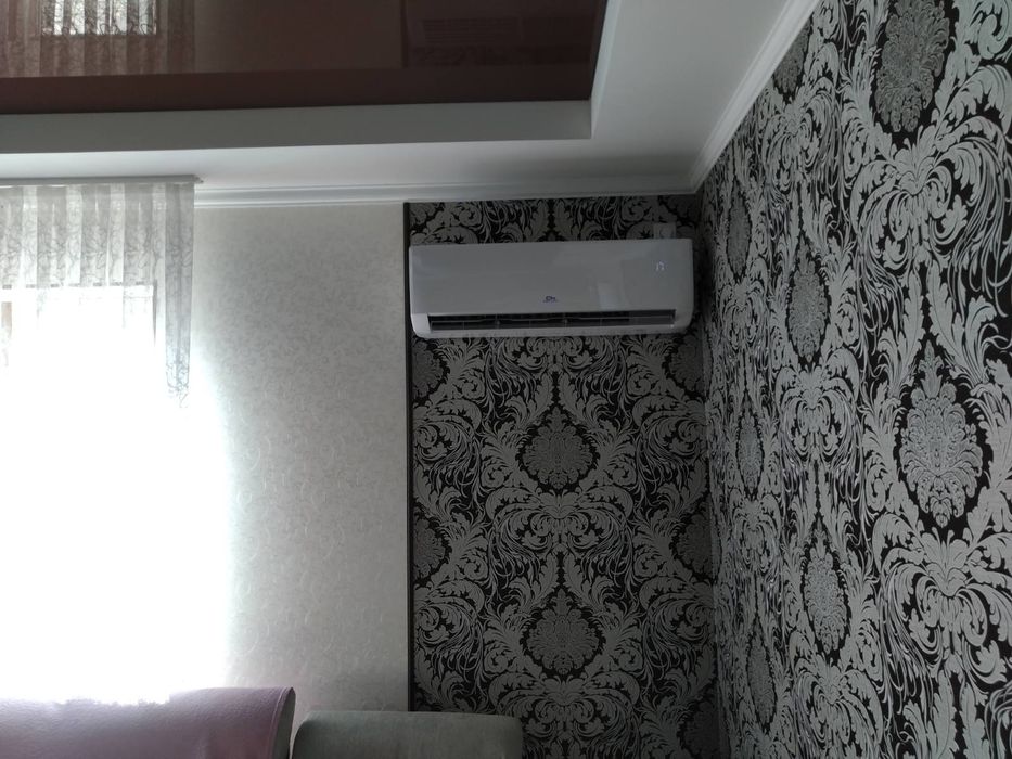 Кондиціонери, продаж, встановлення та профілактика