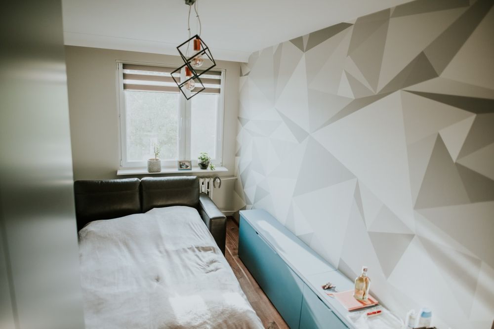 Wynajmę mieszkanie 3 pokojowe os. Południe.