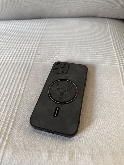 iPhone 11 pro 256GB bateria 90%