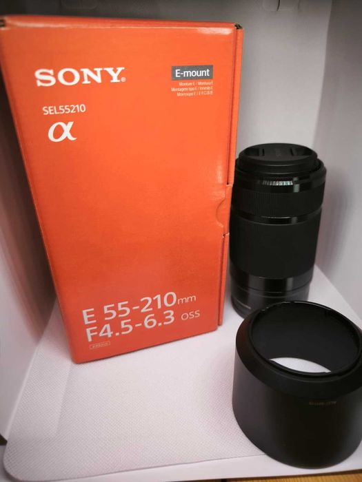 Sony Alpha 6000 Prateada + 3 Lentes + Flash Godox +Acess–Kit Completo
