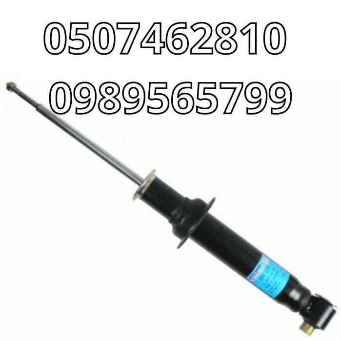 Стойка/Амортизатор Передний/Задний на BMW 5 E60/E61, БМВ 5 Е60/Е61