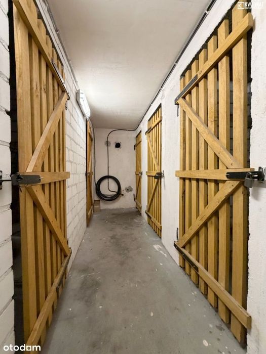 2 Pokoje 38,31 m2 z miejscem postojowym Dziesiąta