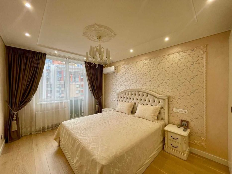 2-комнатная квартира по адресу (площадь 78 м²) - Atlanta.ua - фото 10