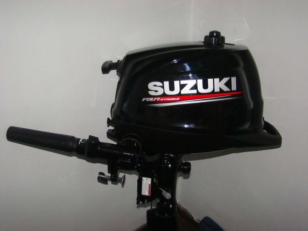 Silnik Zaburtowy Suzuki OLX.pl