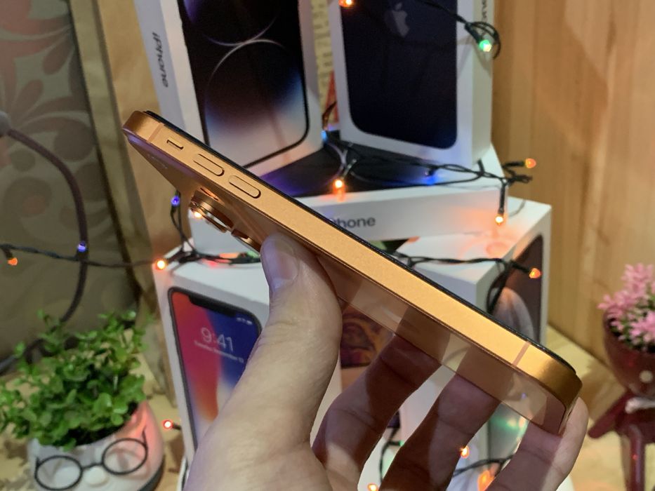 iPhone 17 Pro 256Gb на базі Айфон XR АКБ 100% Neverlock оригінал