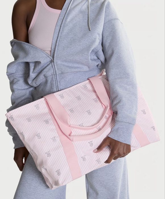 Сумка шоппер Victoria’s Secret