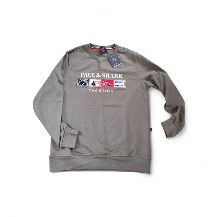 Bluza Paul & Shark