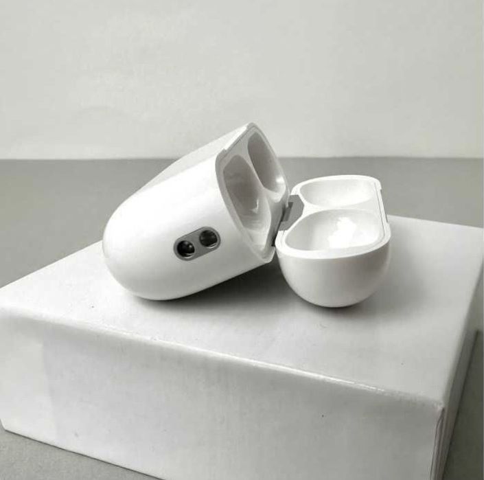 Навушники Apple Airpods Pro 2