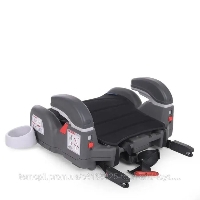 Бустер  Roro Isofix