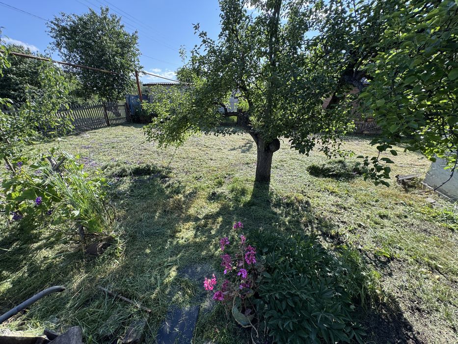 Продам дом. с. Красна балка