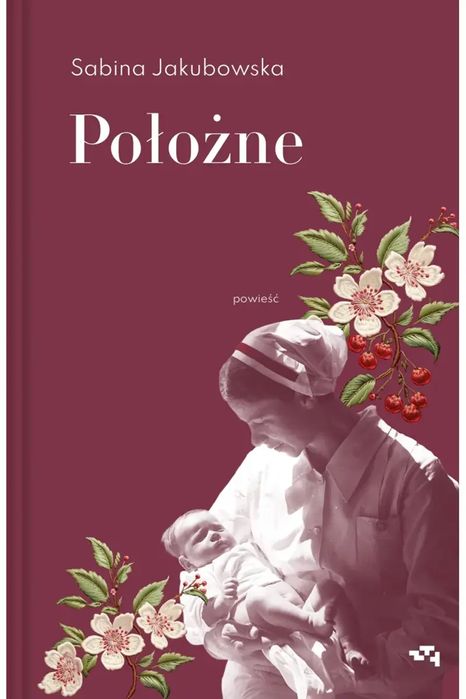 Położne. Grupa Wydawnicza Relacja