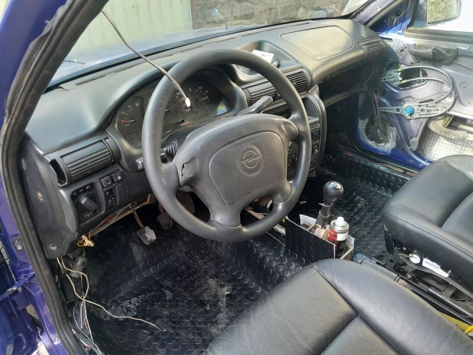 Продам Opel Astra