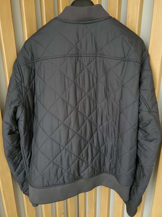 Куртка-бомбер чол. ZARA роз. L