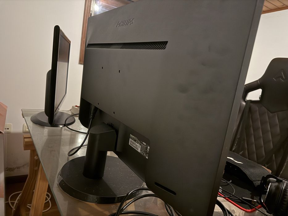 Monitore 27-inch Philips V Line 273V5 - built in Speakers - LCD