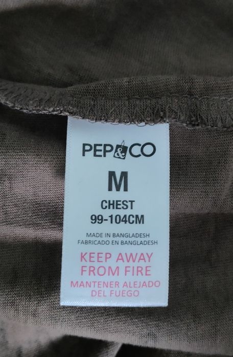 Продам чоловічу майку Brooklyn