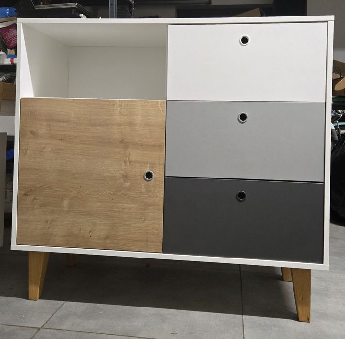Komplet Mebli Vox Concept