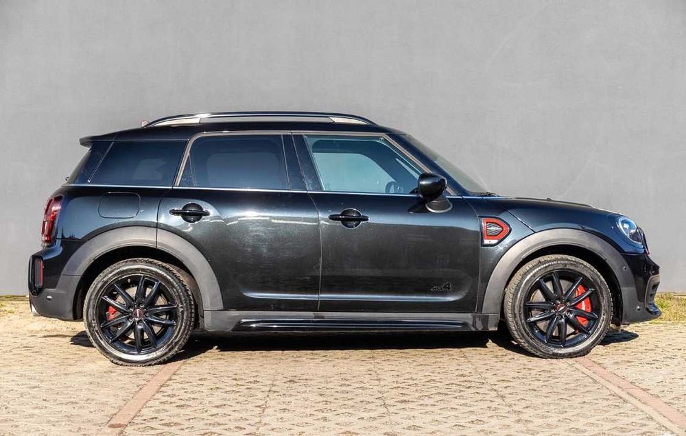 Mini Cooper Countryman 2023