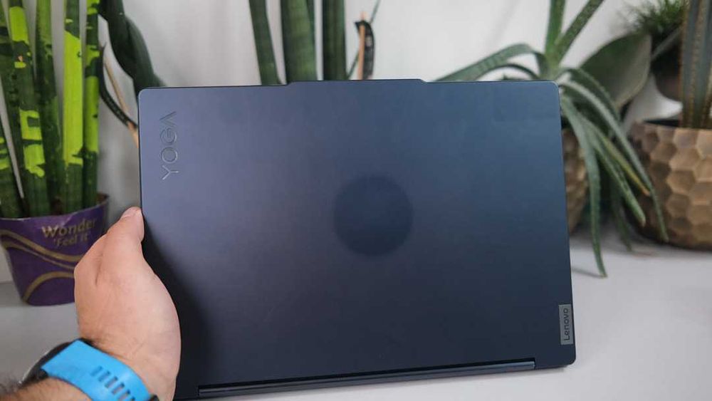 Lenovo Yoga 9 14iMH9 Intel Core Ultra 7 155 H 16   511 SSD Intel ARC 14 4k Oled  14 циклів